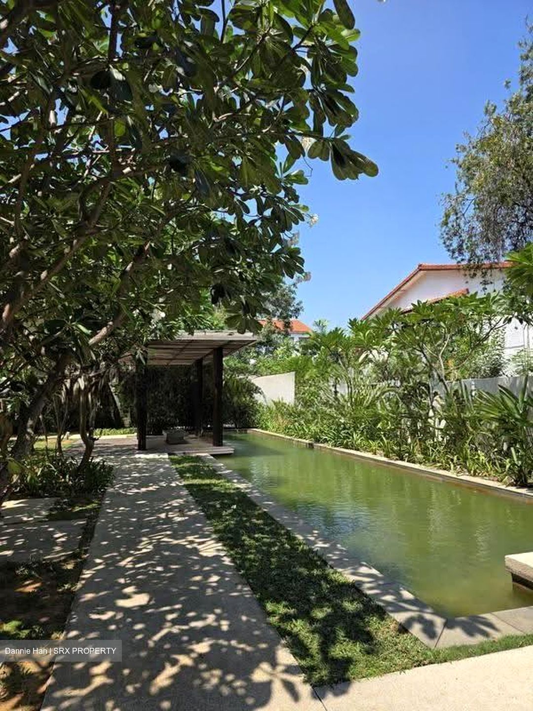 The Amery (D15), Condominium #608279511
